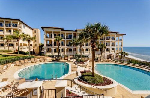 Santa Rosa Beach Apartment | Bella Vita 204B