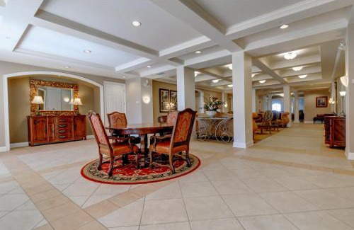 Santa Rosa Beach Apartment | Bella Vita 204B