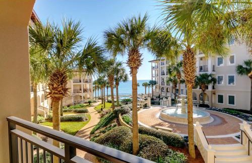 Santa Rosa Beach Apartment | Bella Vita 204B