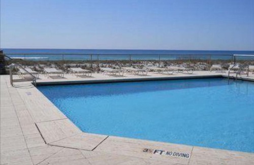 Navarre Beach Apartment | Belle Mer 902