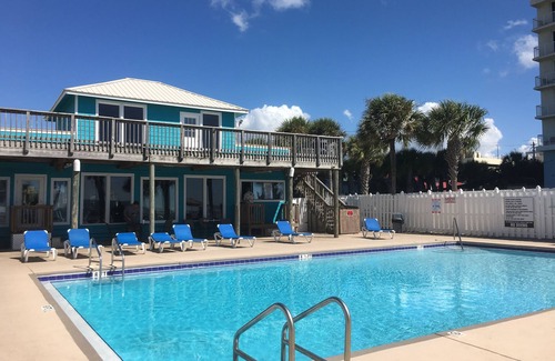 Panama City Beach House | BEST LOCATION ON BEACH 25% Vacation Ending DISC, Pier Park 10 min. Like NEW
