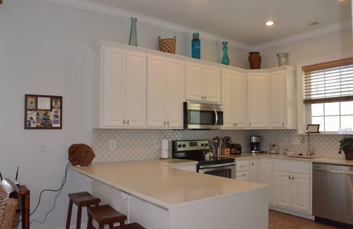 Seagrove Beach Cottage | Best value on Seagrove Beachn