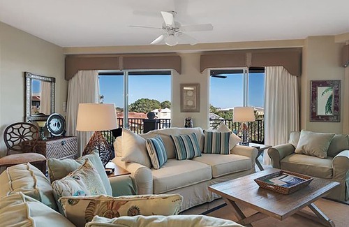 Santa Rosa Beach Apartment | Blue Lupine 301-1149854