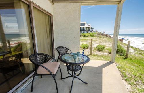 Santa Rosa Beach House | Blue Mountain Beach 216 Blue Mountain Road Townhomes 1B (Condo)
