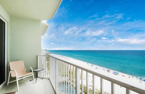 Panama City Beach Apartment | Boardwalk 805
