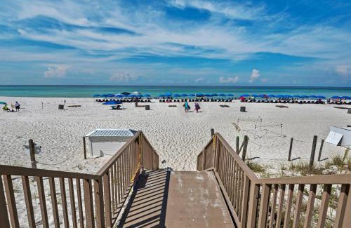 Panama City Beach Apartment | Boardwalk 805