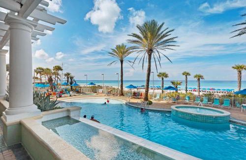 Panama City Beach Apartment | Boardwalk 805