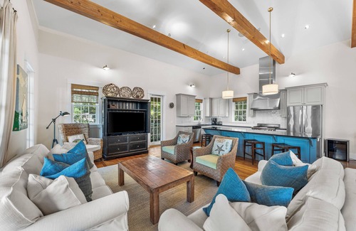 Rosemary Beach House | Bon Temps & Beau Soleil | Sleeps 20, Private Pool, Steps to Beach!