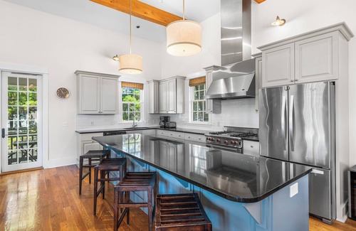 Rosemary Beach House | Bon Temps & Beau Soleil | Sleeps 20, Private Pool, Steps to Beach!