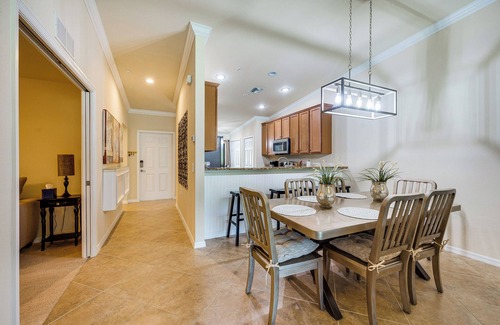 Naples Condo | Bonita Springs Condo Rental w/2 Screened Porches