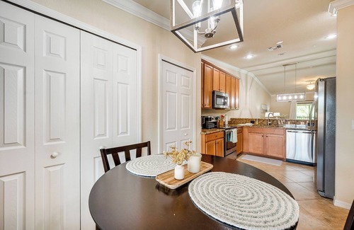 Naples Condo | Bonita Springs Condo Rental w/2 Screened Porches