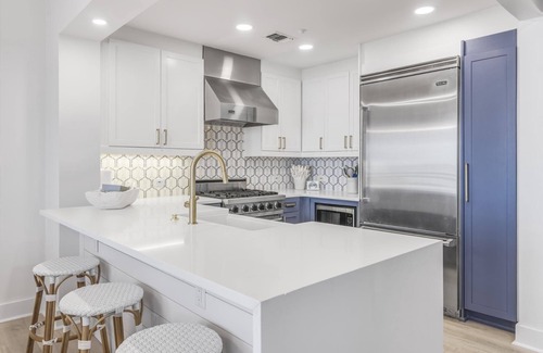 WaterSound Beach Condo | Book a Getaway Today! Gulf Views! Steps from Community Pool! Multiple Balconies!