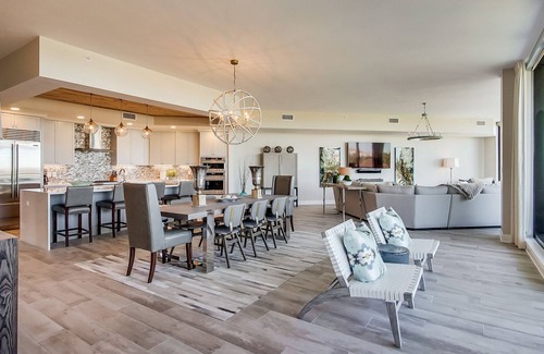 Santa Rosa Beach Condo | Book Now for Holiday Getaways! Gulf Front Condo! Shared Pool! Gulf-front balcony with views!
