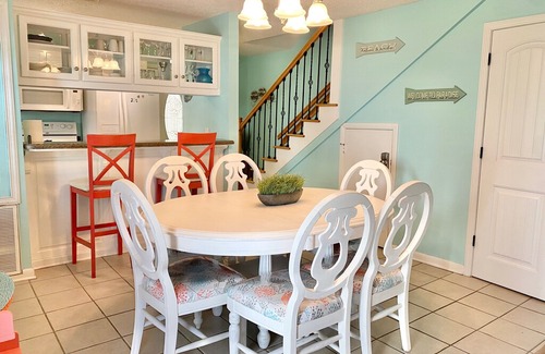 West Panama City Beach House | Booking Summer 2021 Now! Plan Early!