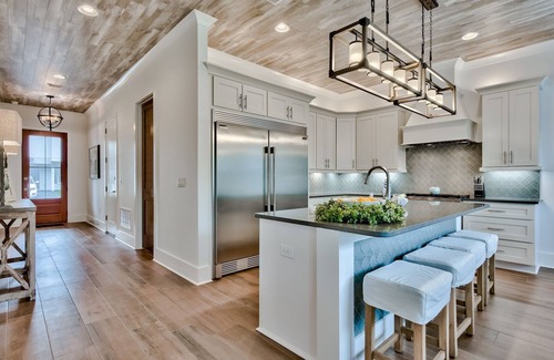 Santa Rosa Beach House | Brand New Home! Private Pool! Close to Beach!