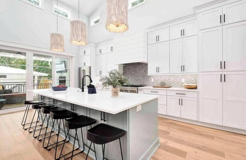 Dune Allen Beach House | Brandon’s Luxury Home with Private Heated Pool