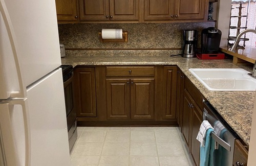 Panama City Beach Condo | Budget Friendly, Ocean Front, Golf, Restaurants.
