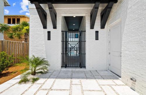Inlet Beach House | Bullish On Beaches