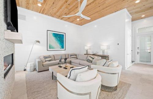 Inlet Beach House | Bullish On Beaches