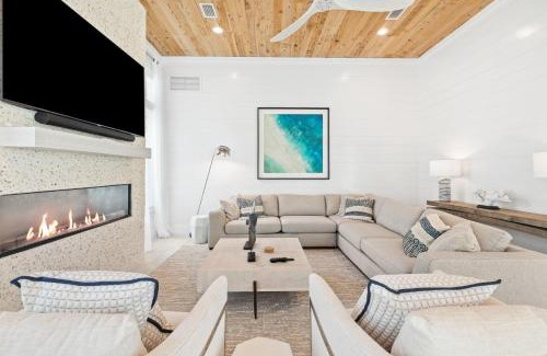 Inlet Beach House | Bullish On Beaches
