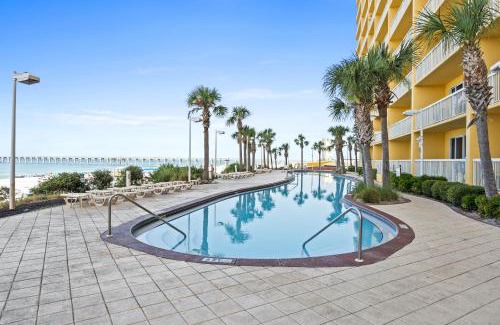 Panama City Beach Apartment | Calypso Beach Resort