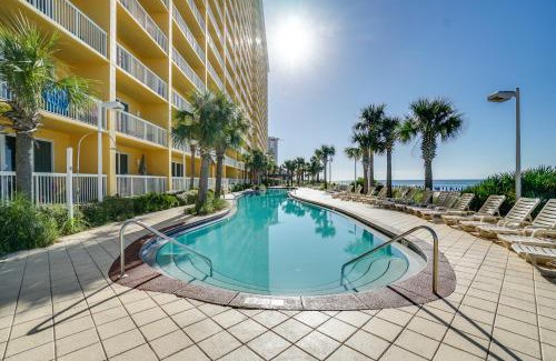 Panama City Beach Apartment | Calypso Beach Resort