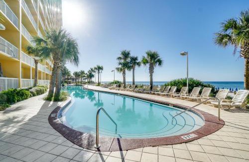 Panama City Beach Apartment | Calypso Beach Resort