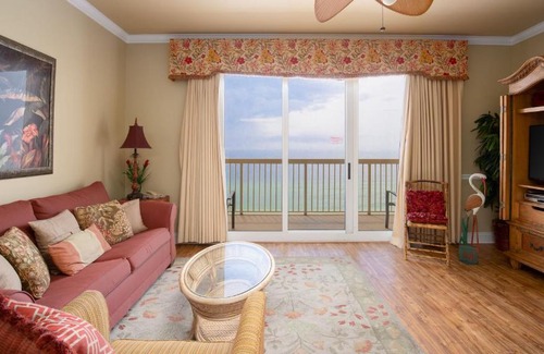 Panama City Beach House | Calypso By BlueSwell