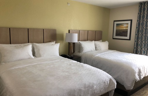 Gulf Highlands Hotel | Candlewood Suites Panama City Beach Pier, an IHG Hotel