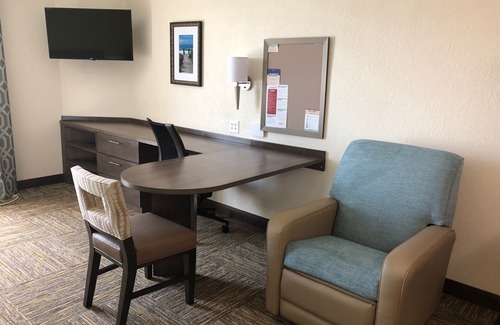 Gulf Highlands Hotel | Candlewood Suites Panama City Beach Pier, an IHG Hotel