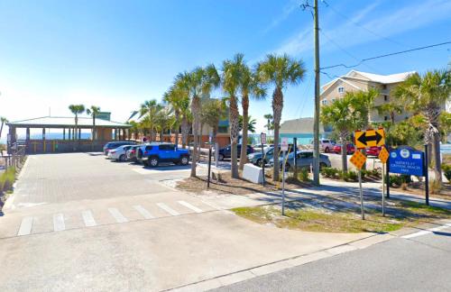 Crystal Beach Apartment | Caribbean Dunes 120
