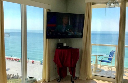 Navarre Beach Condo | Caribbean Resort Two Bedroom