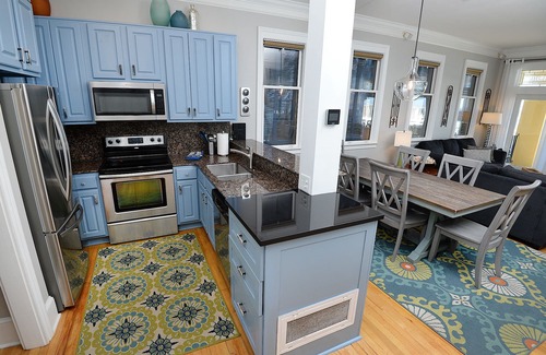 Sunnyside House | CARILLON Beachfront, Ocean Front Waterfront @ 30A by Rosemary, Seaside, Destin