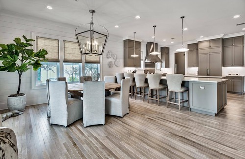 Seacrest House | Casa Mojo-Luxury Home w/Private Pool,Private Beach Access,Pet Friendly, 30A
