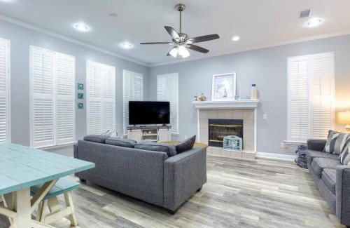 Gulf Lagoon Beach House | Casa Palmera