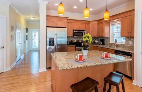 Key West House | *CAYO CALYPSO @ HIGGS BEACH* Modern Home/Pool + LAST KEY SERVICES.