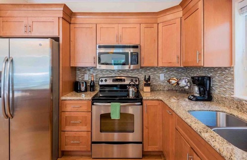 Key West House | *CAYO CALYPSO @ HIGGS BEACH* Modern Home/Pool + LAST KEY SERVICES.