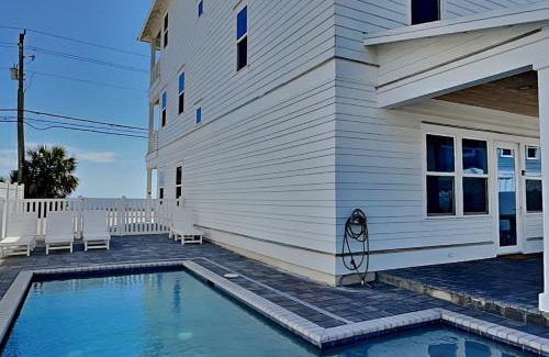 Bid-a-wee Beach House | Chat n Chill