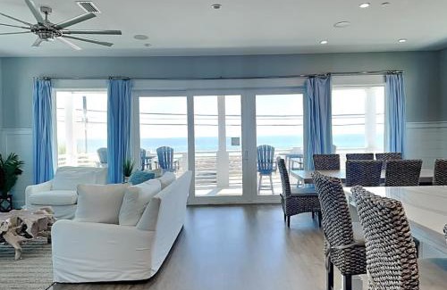 Bid-a-wee Beach House | Chat n Chill
