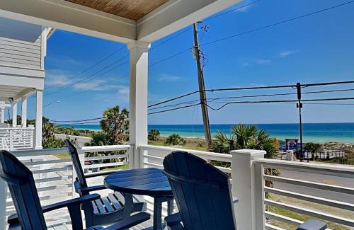 Bid-a-wee Beach House | Chat n Chill