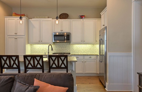 Santa Rosa Beach House | Cinnamon Fern - Seagrove Beach, 30A, NatureWalk Community, Huge Pool!
