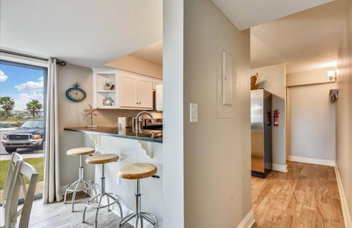St. George Island Condo | COMPLETELY RENOVATED AND READY TO EXPERIENCE!