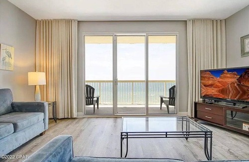 Miramar Beach Condo | Condo ∙ 1 bedroom ∙ 6 guests