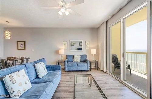 Miramar Beach Condo | Condo ∙ 1 bedroom ∙ 6 guests