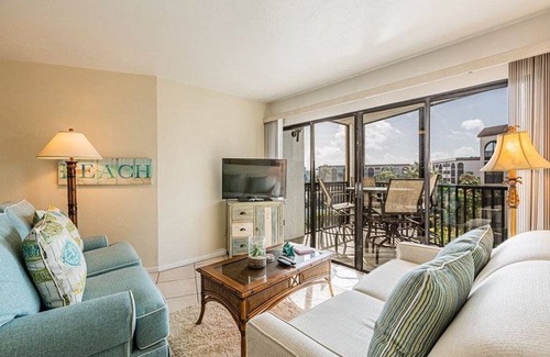 Marco Island Condo | Condo ∙ 1 bedroom ∙ 4 guests