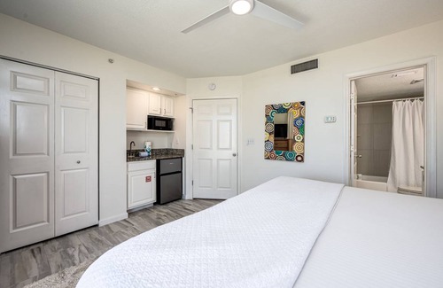 Destin Condo | Condo ∙ 1 bedroom ∙ 2 guests