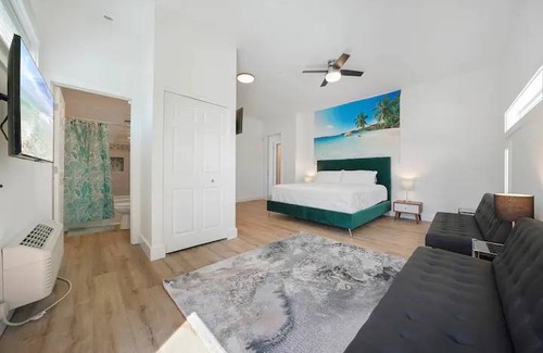 Inlet Beach Condo | Condo ∙ 1 bedroom ∙ 2 guests