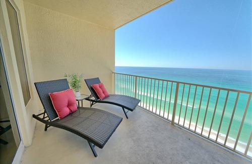 Panama City Beach Condo | Condo ∙ 2 bedrooms ∙ 8 guests