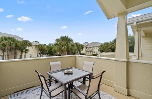 Dune Allen Beach Condo | Condo ∙ 2 bedrooms ∙ 6 guests