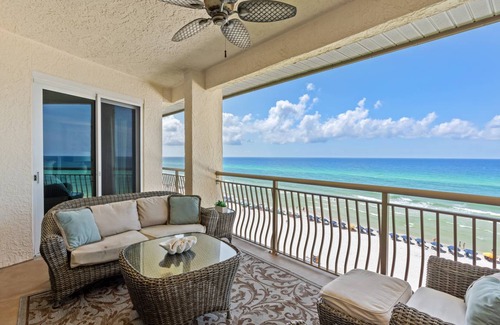 Rosemary Beach Condo | Condo ∙ 2 bedrooms ∙ 6 guests